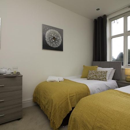 The Beeches, Chatsworth Retreat, Apartment 3 บาสโลว์ ภายนอก รูปภาพ