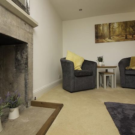 The Beeches, Chatsworth Retreat, Apartment 3 บาสโลว์ ภายนอก รูปภาพ
