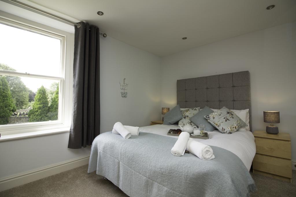 The Beeches, Chatsworth Retreat, Apartment 3 บาสโลว์ ภายนอก รูปภาพ
