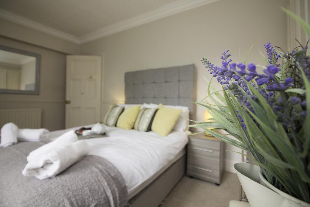 The Beeches, Chatsworth Retreat, Apartment 3 บาสโลว์ ภายนอก รูปภาพ