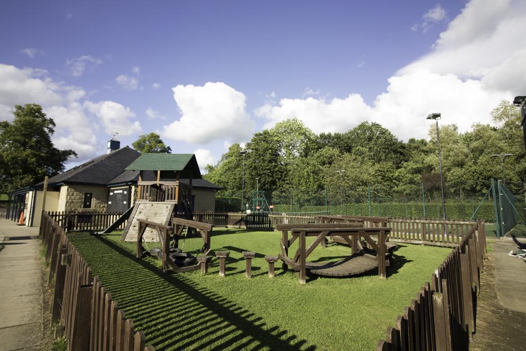 The Beeches, Chatsworth Retreat, Apartment 3 บาสโลว์ ภายนอก รูปภาพ