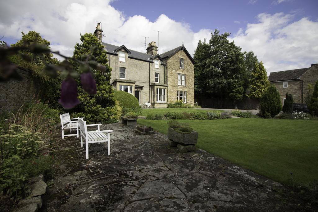 The Beeches, Chatsworth Retreat, Apartment 3 บาสโลว์ ภายนอก รูปภาพ