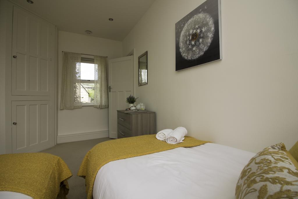 The Beeches, Chatsworth Retreat, Apartment 3 บาสโลว์ ภายนอก รูปภาพ