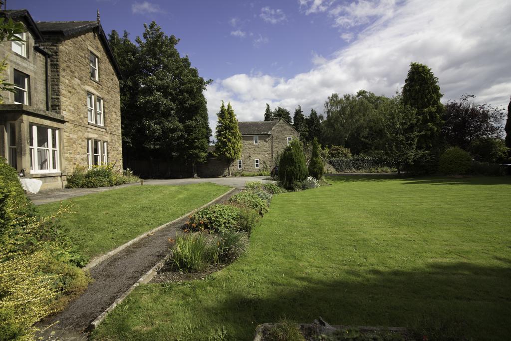 The Beeches, Chatsworth Retreat, Apartment 3 บาสโลว์ ภายนอก รูปภาพ