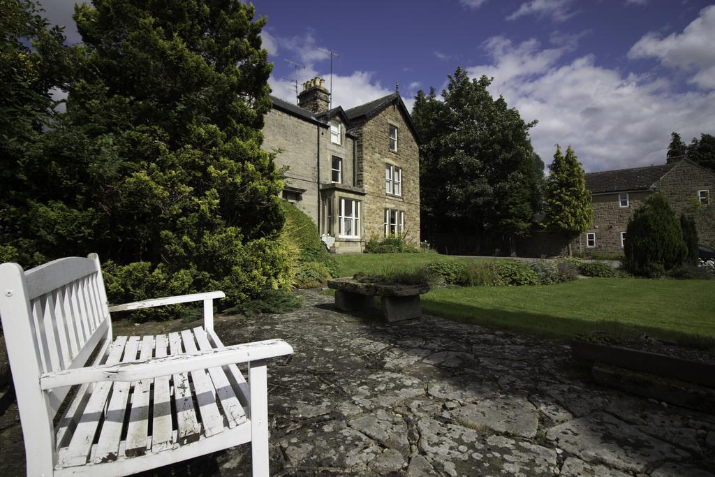 The Beeches, Chatsworth Retreat, Apartment 3 บาสโลว์ ภายนอก รูปภาพ