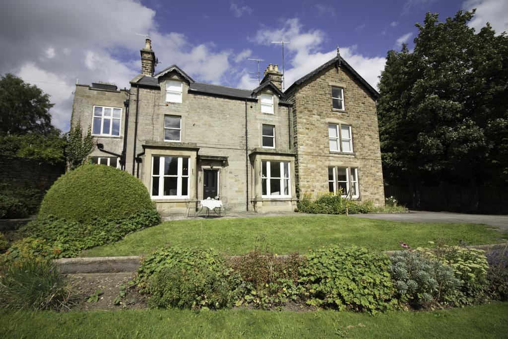 The Beeches, Chatsworth Retreat, Apartment 3 บาสโลว์ ภายนอก รูปภาพ