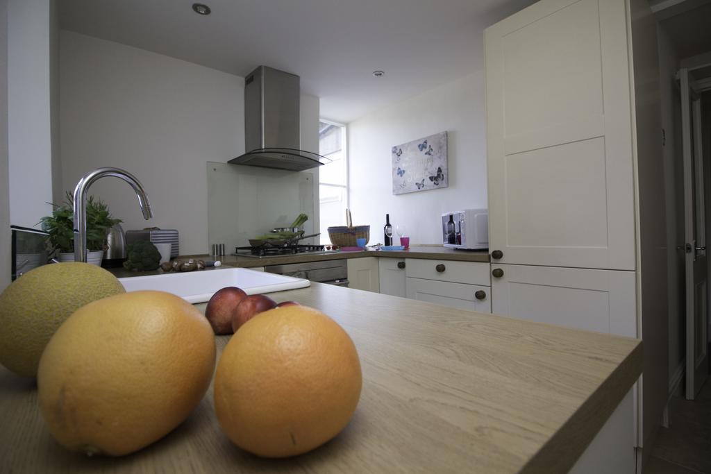 The Beeches, Chatsworth Retreat, Apartment 3 บาสโลว์ ภายนอก รูปภาพ