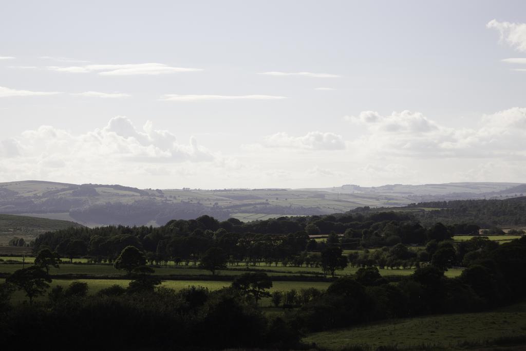 The Beeches, Chatsworth Retreat, Apartment 3 บาสโลว์ ภายนอก รูปภาพ