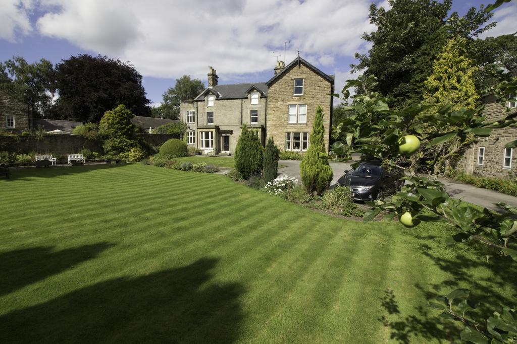 The Beeches, Chatsworth Retreat, Apartment 3 บาสโลว์ ภายนอก รูปภาพ